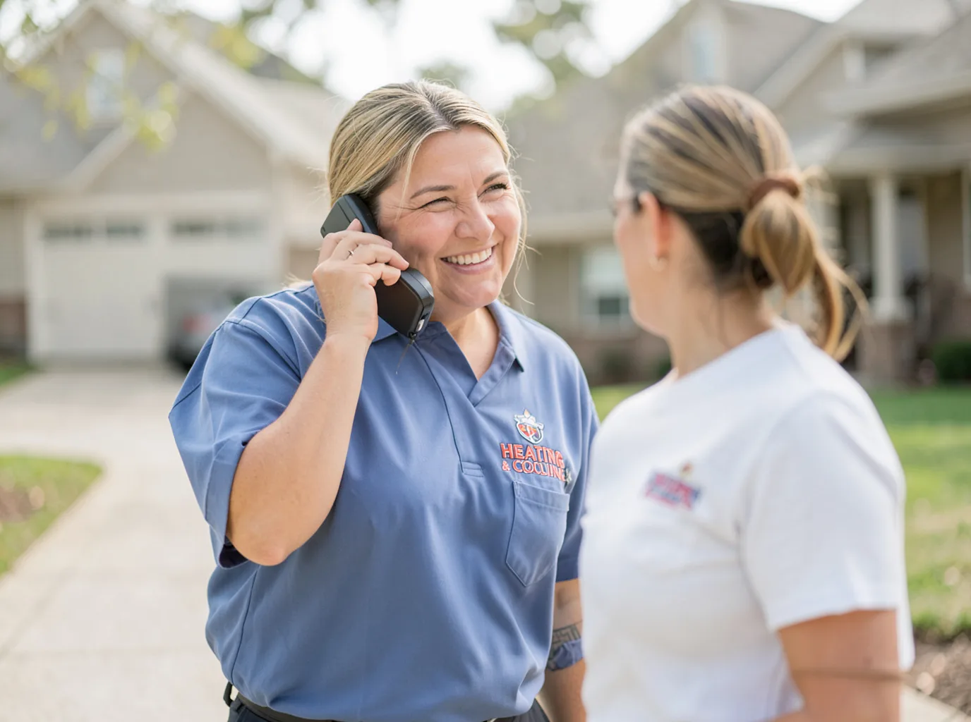 Hvac Repair Munden, KS FAQs
